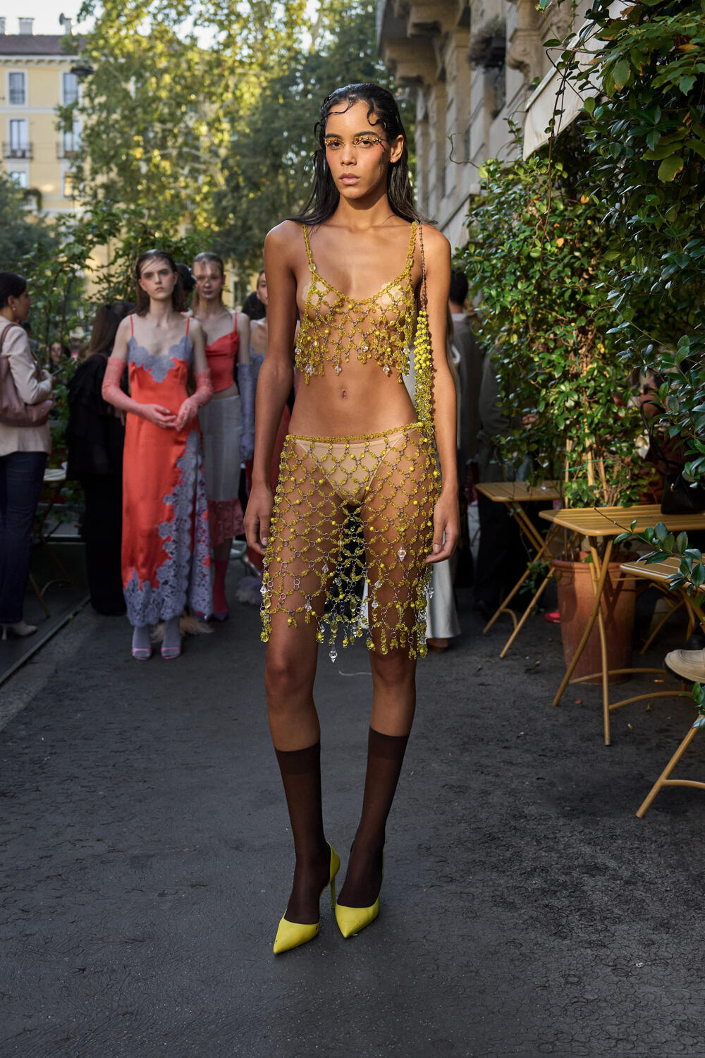 DAIZY SHELY WOMEN SS 2026 - Foto #2