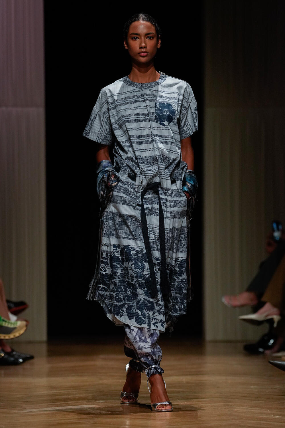 PIERRE-LOUIS MASCIA WOMEN SS 2026 - Foto #37