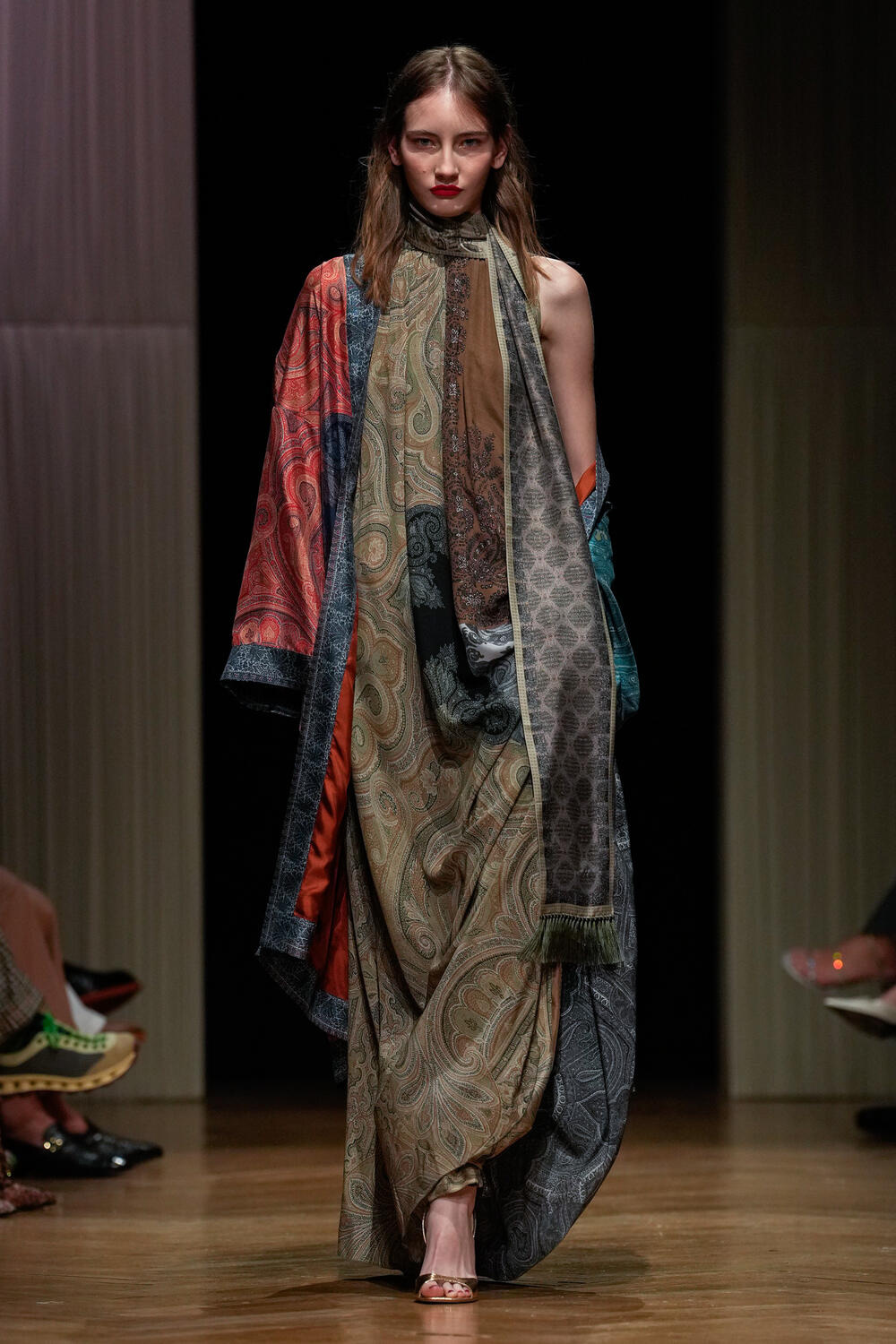 PIERRE-LOUIS MASCIA WOMEN SS 2026 - Foto #39