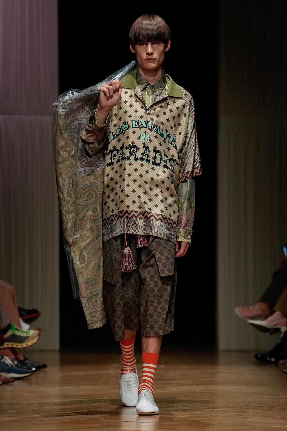 PIERRE-LOUIS MASCIA WOMEN SS 2026 - Foto #40