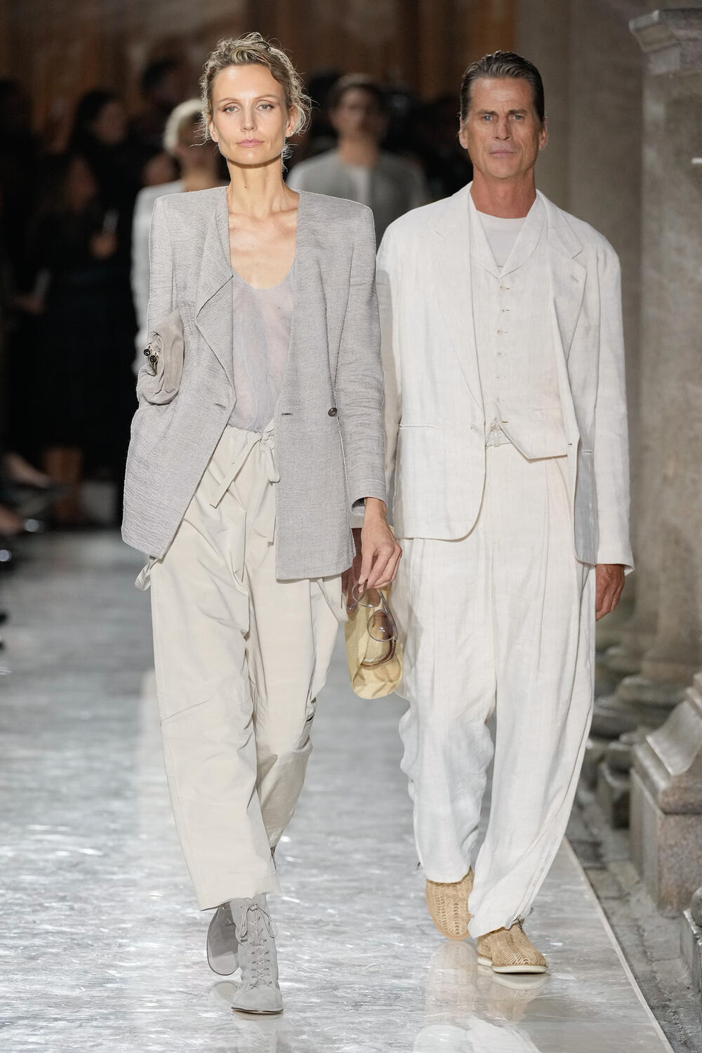 GIORGIO ARMANI