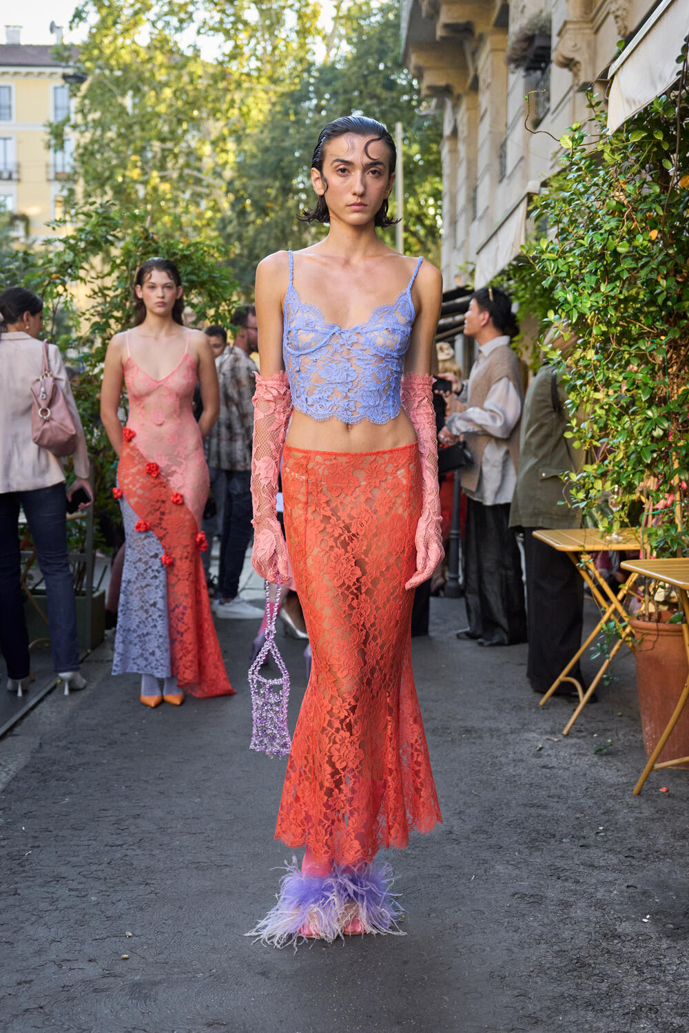 DAIZY SHELY WOMEN SS 2026 - Foto #6