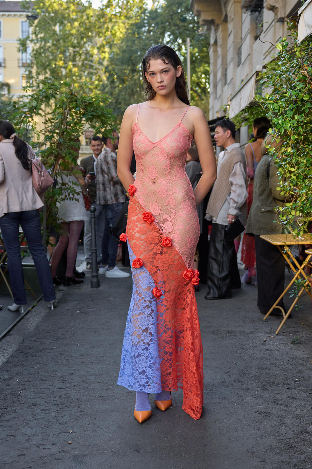 DAIZY SHELY WOMEN SS 2026 - Foto #7