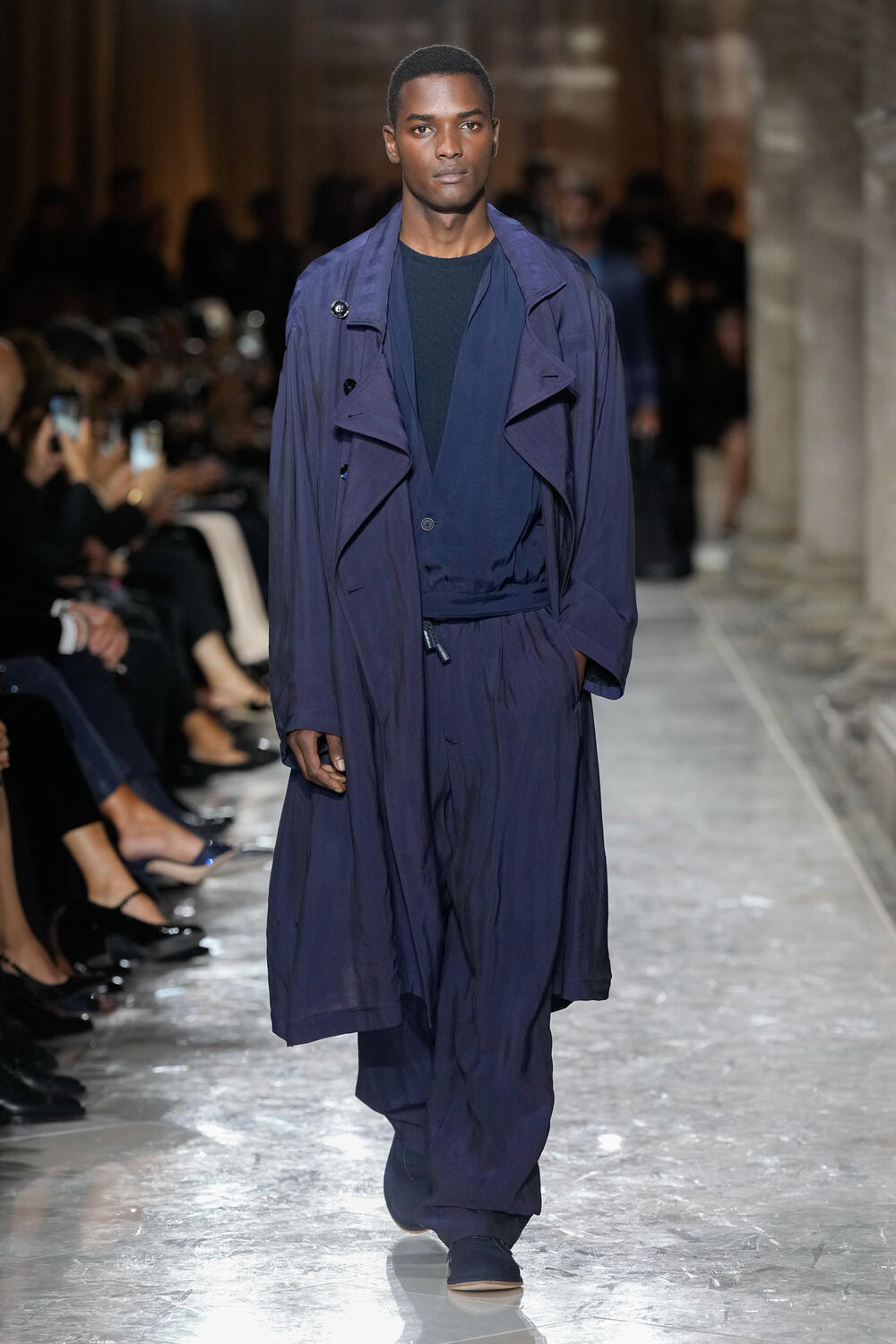 GIORGIO ARMANI WOMEN SS 2026 - Foto #33