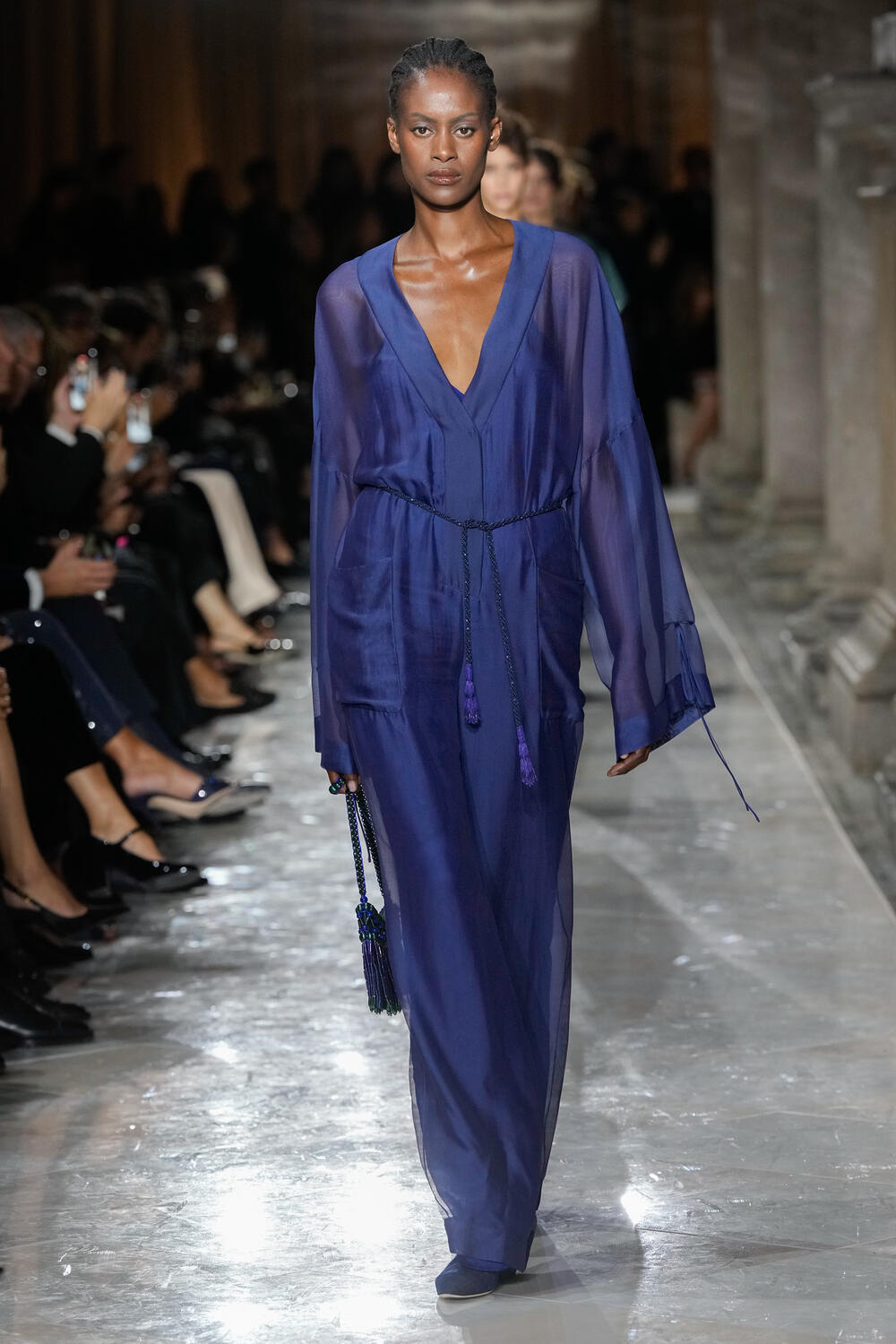 GIORGIO ARMANI WOMEN SS 2026 - Foto #47
