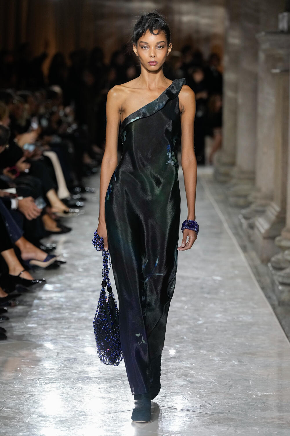 GIORGIO ARMANI WOMEN SS 2026 - Foto #56