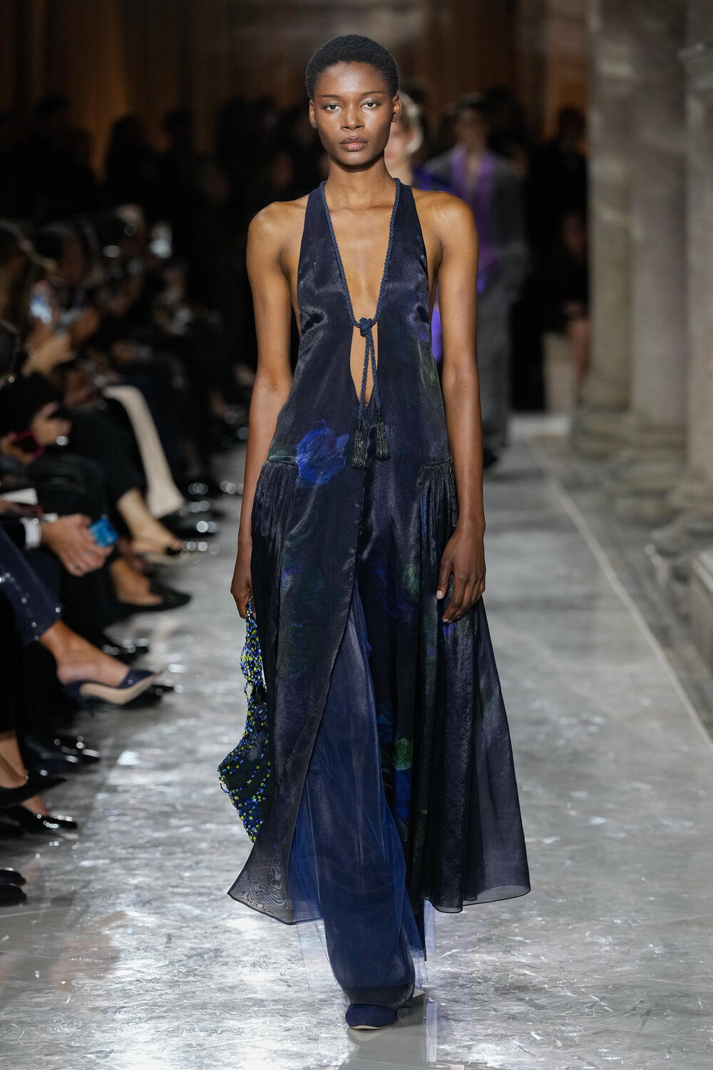GIORGIO ARMANI WOMEN SS 2026 - Foto #57