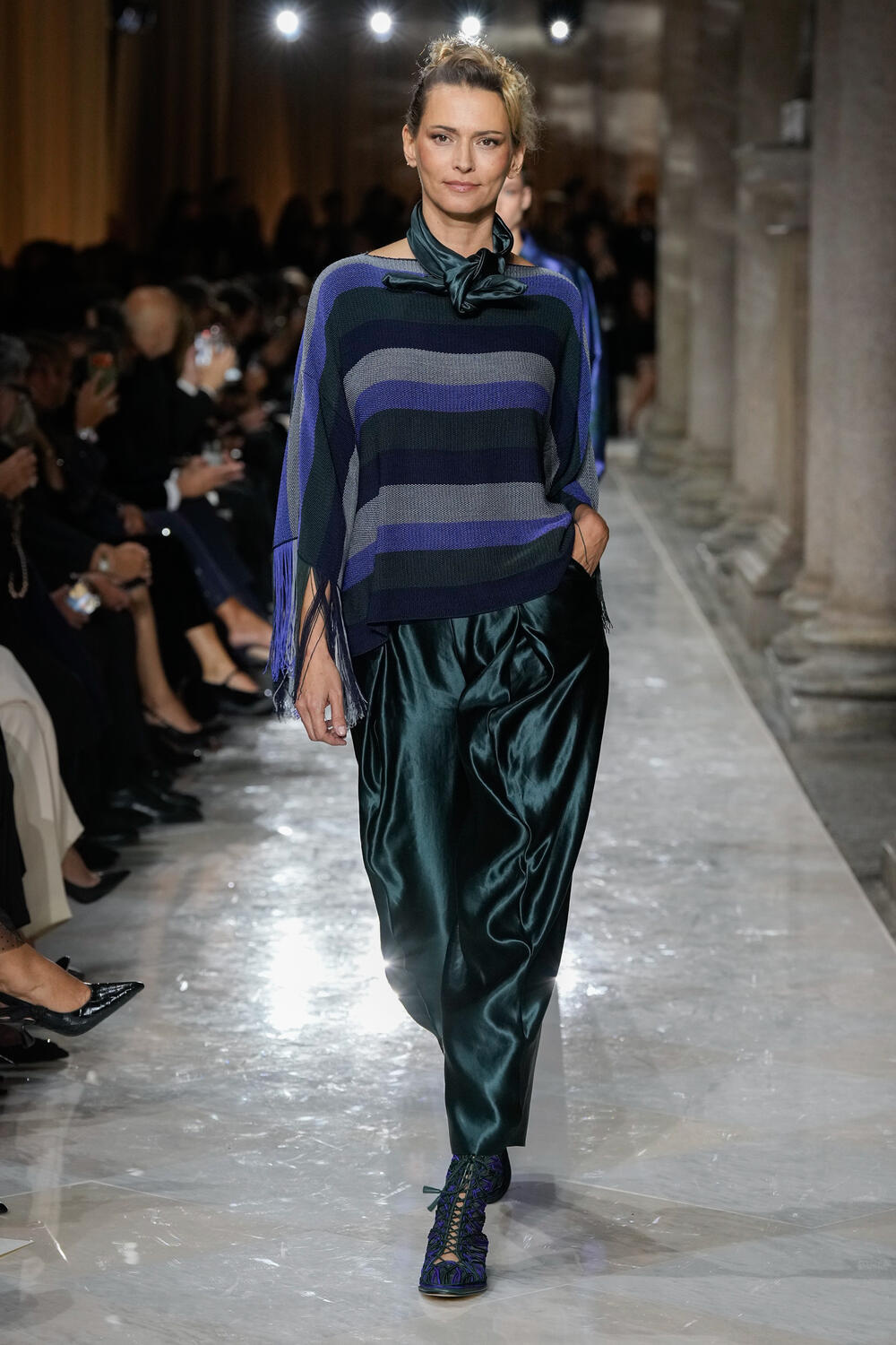 GIORGIO ARMANI WOMEN SS 2026 - Foto #52