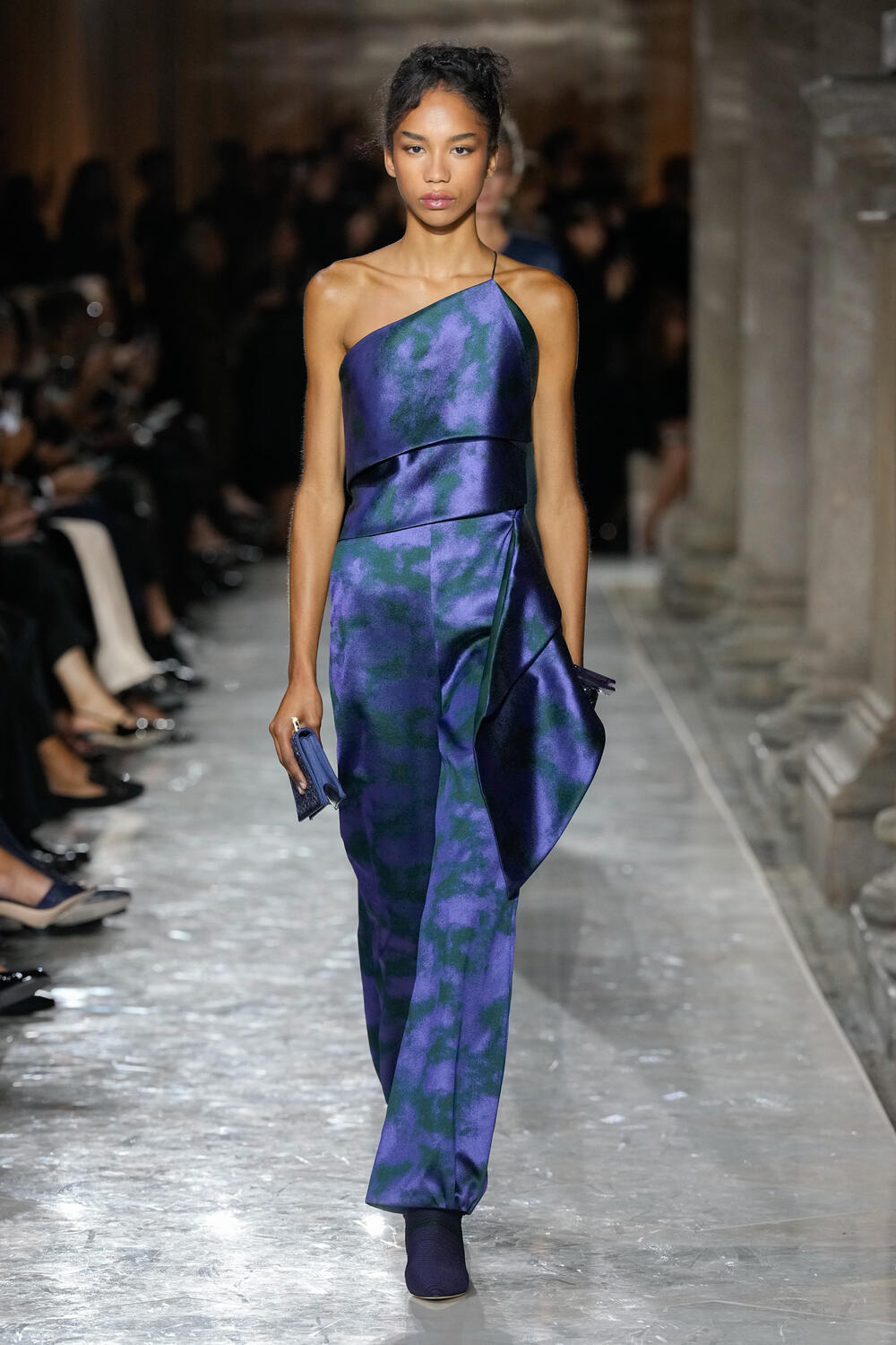 GIORGIO ARMANI WOMEN SS 2026 - Foto #54