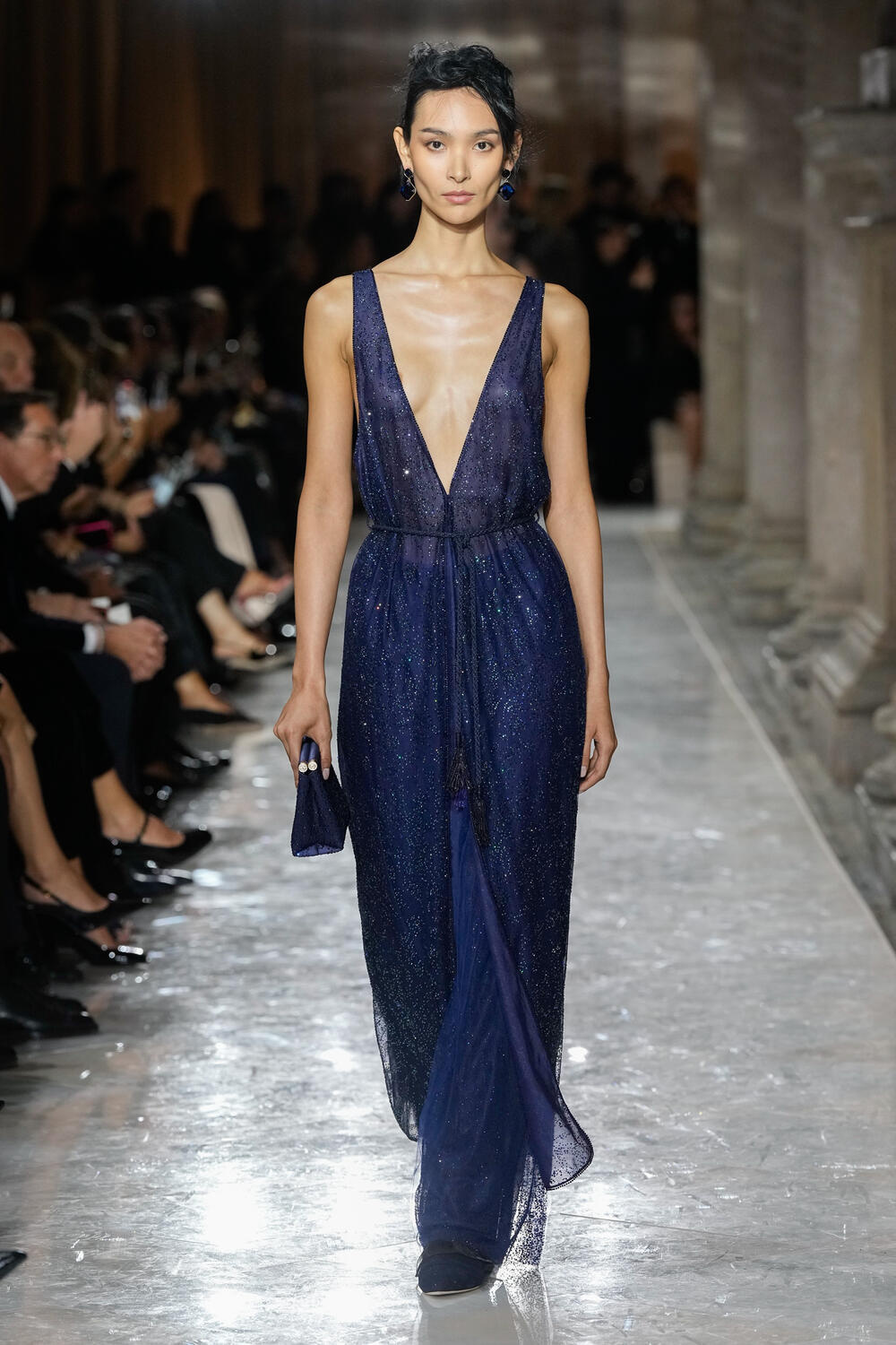 GIORGIO ARMANI WOMEN SS 2026 - Foto #10