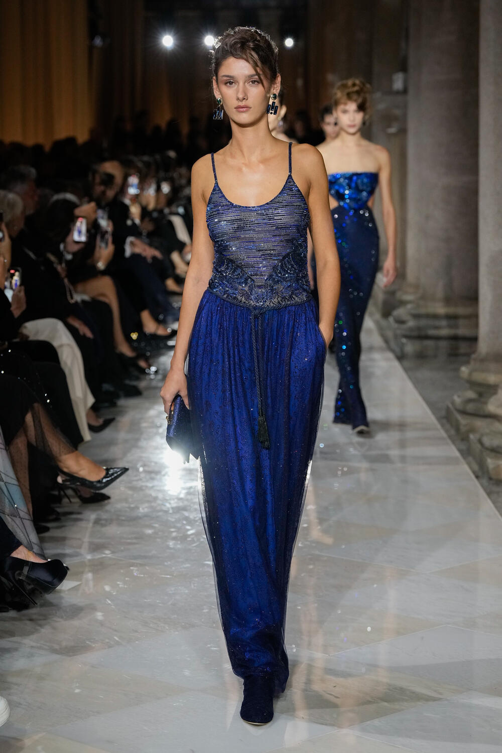 GIORGIO ARMANI WOMEN SS 2026 - Foto #15