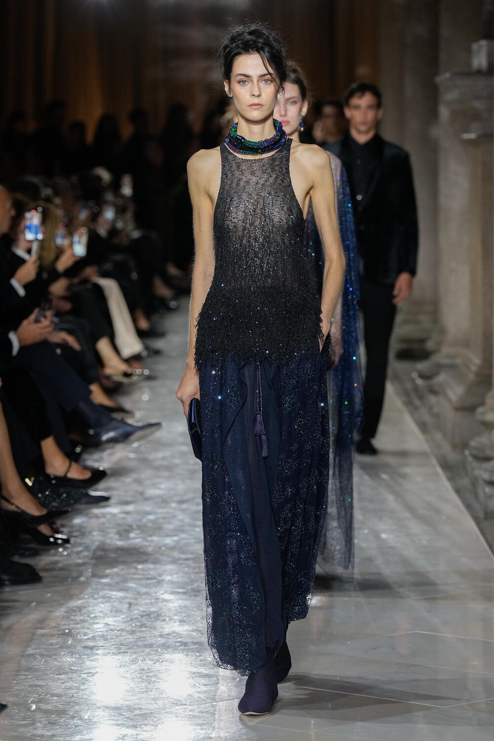 GIORGIO ARMANI WOMEN SS 2026 - Foto #18