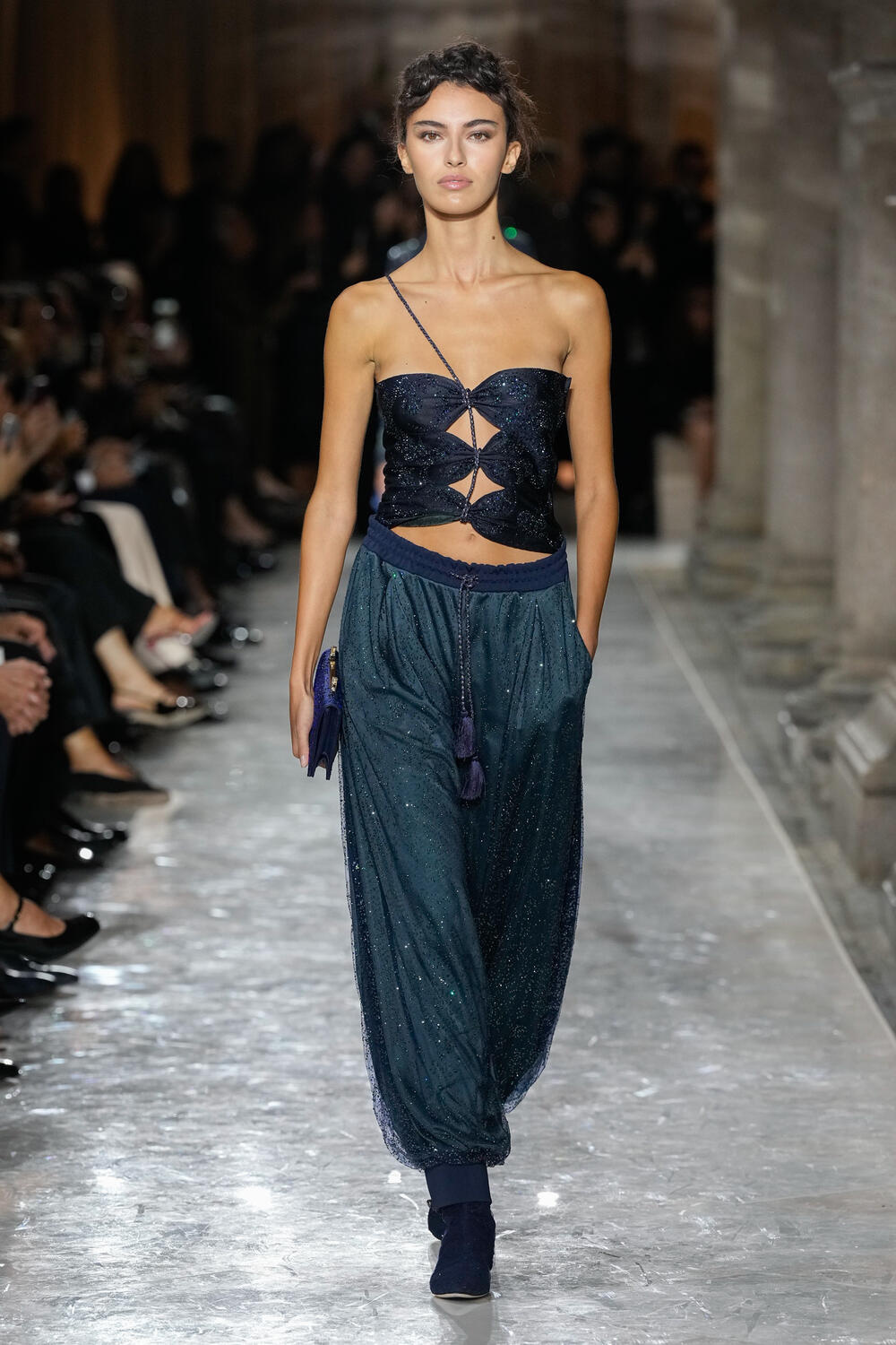 GIORGIO ARMANI WOMEN SS 2026 - Foto #11