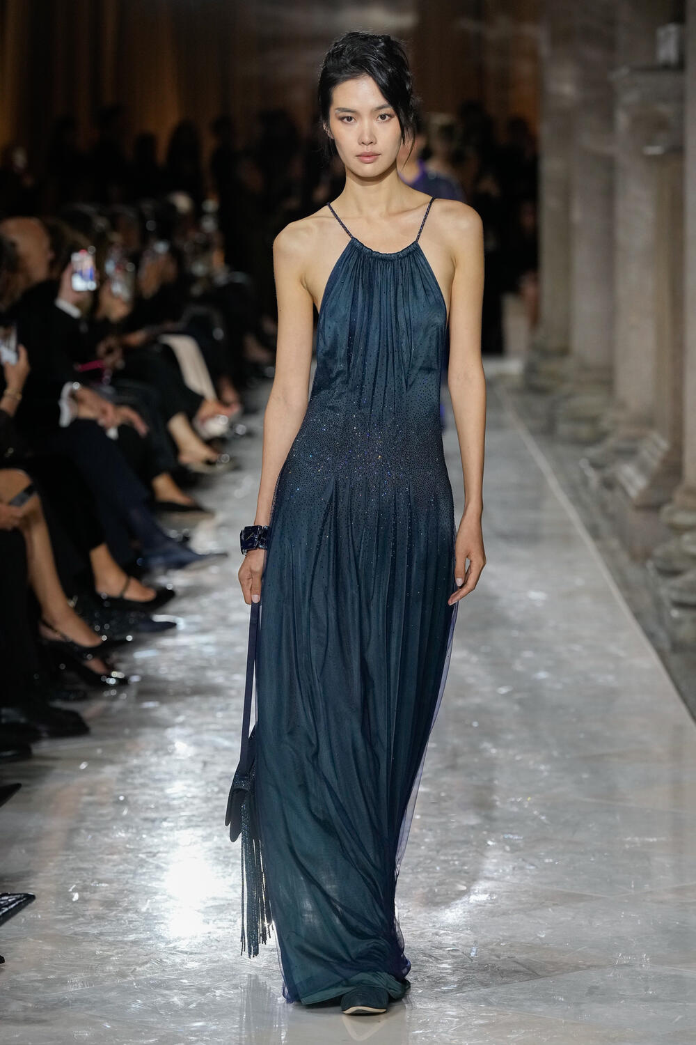 GIORGIO ARMANI WOMEN SS 2026 - Foto #13