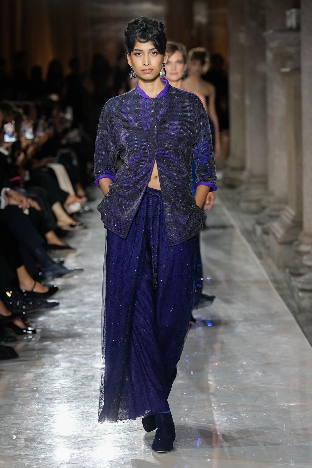 GIORGIO ARMANI WOMEN SS 2026 - Foto #14
