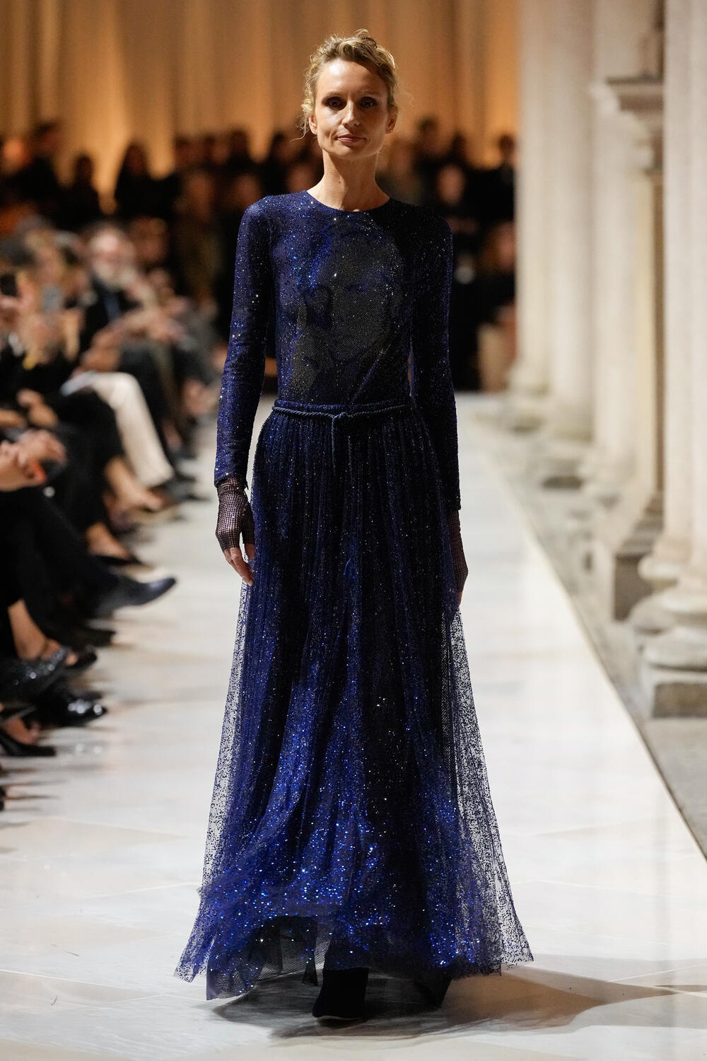GIORGIO ARMANI WOMEN SS 2026 - Foto #28