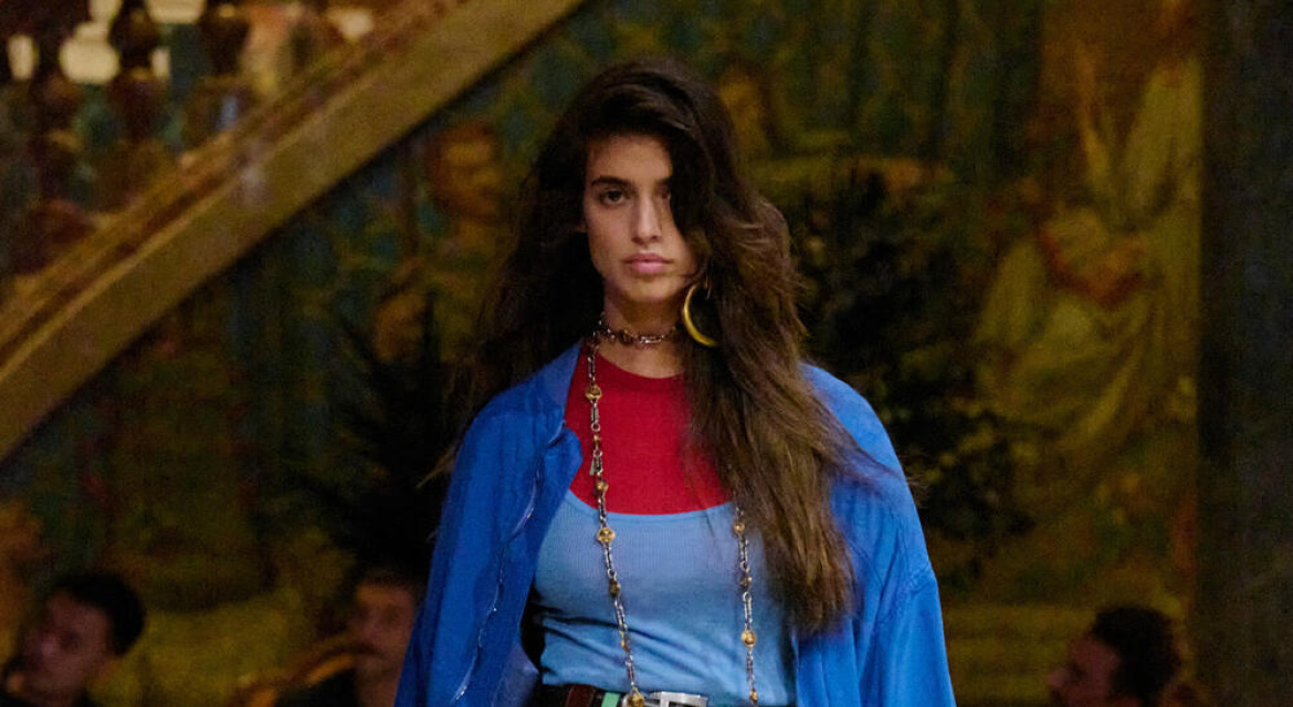 VERSACE