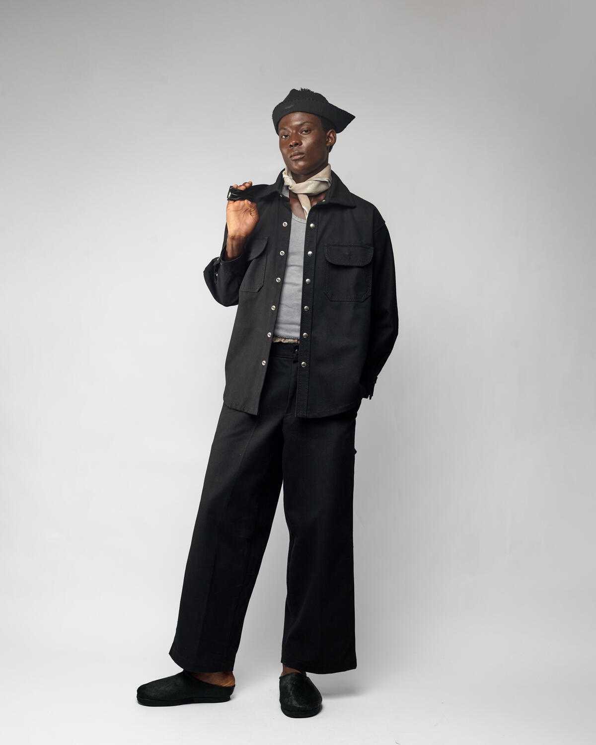MAXIVIVE WOMEN SS 2026 - Foto #1