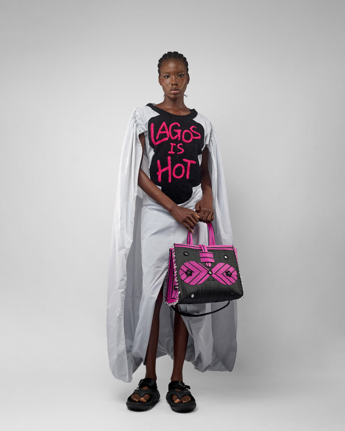 MAXIVIVE WOMEN SS 2026 - Foto #4