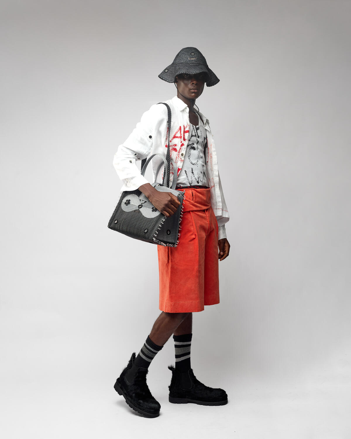 MAXIVIVE WOMEN SS 2026 - Foto #5