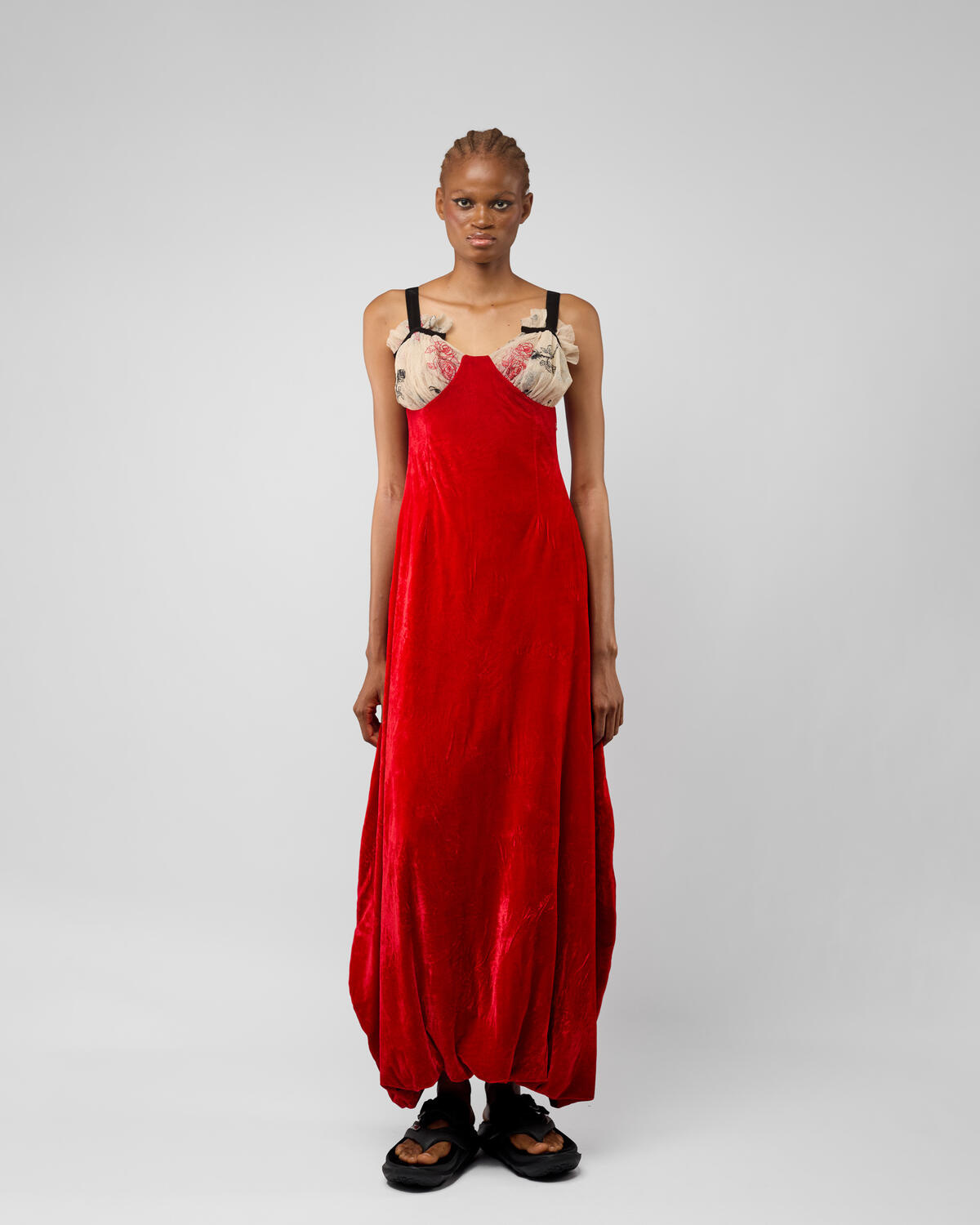 MAXIVIVE WOMEN SS 2026 - Foto #6
