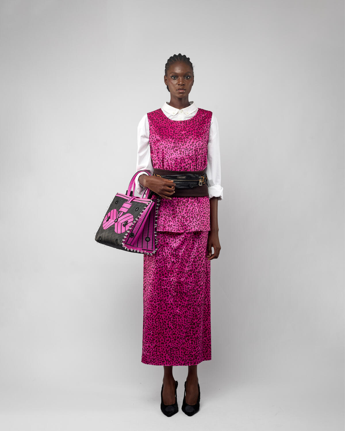 MAXIVIVE WOMEN SS 2026 - Foto #11