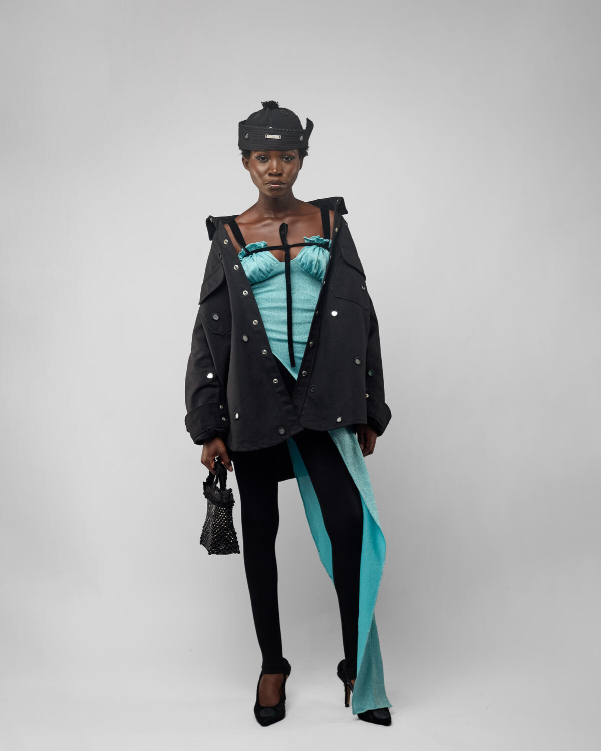 MAXIVIVE WOMEN SS 2026 - Foto #14