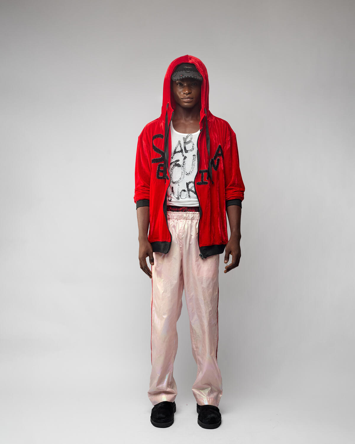 MAXIVIVE WOMEN SS 2026 - Foto #15