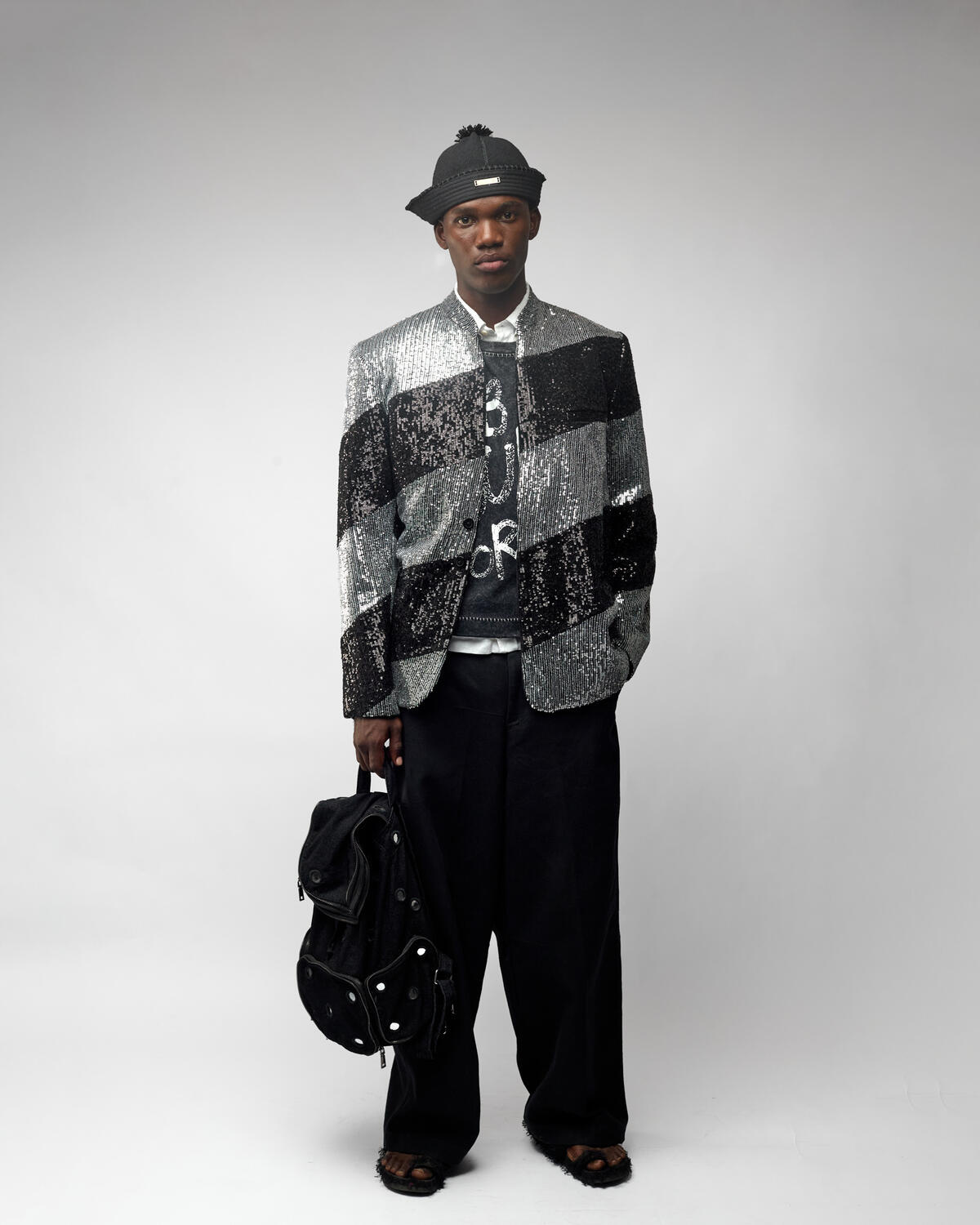 MAXIVIVE WOMEN SS 2026 - Foto #9