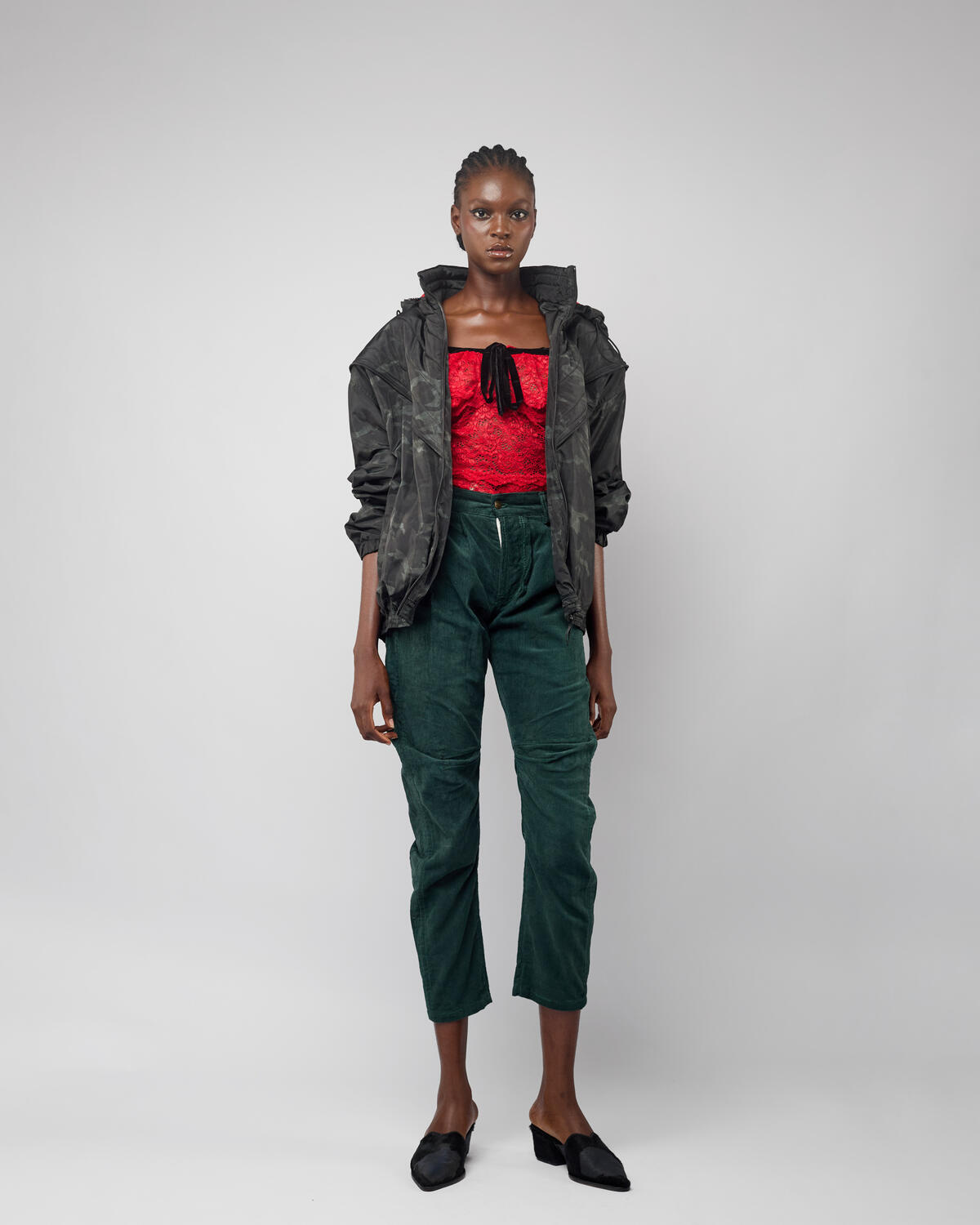 MAXIVIVE WOMEN SS 2026 - Foto #23