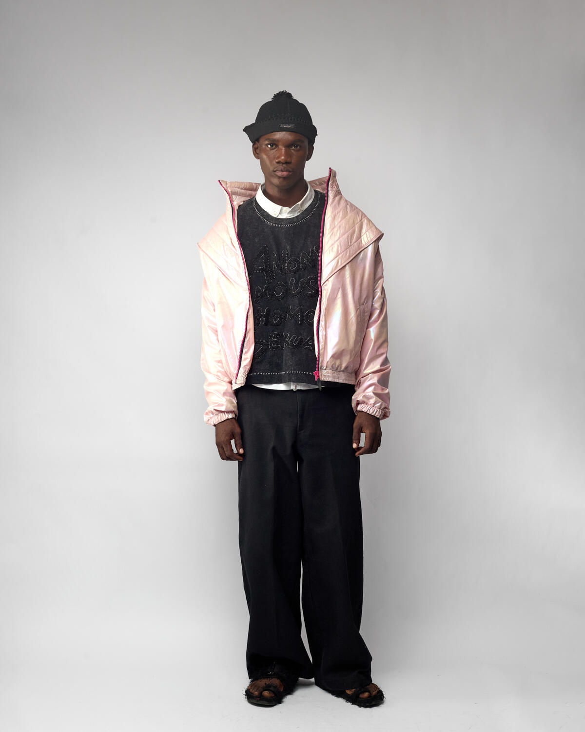 MAXIVIVE WOMEN SS 2026 - Foto #24