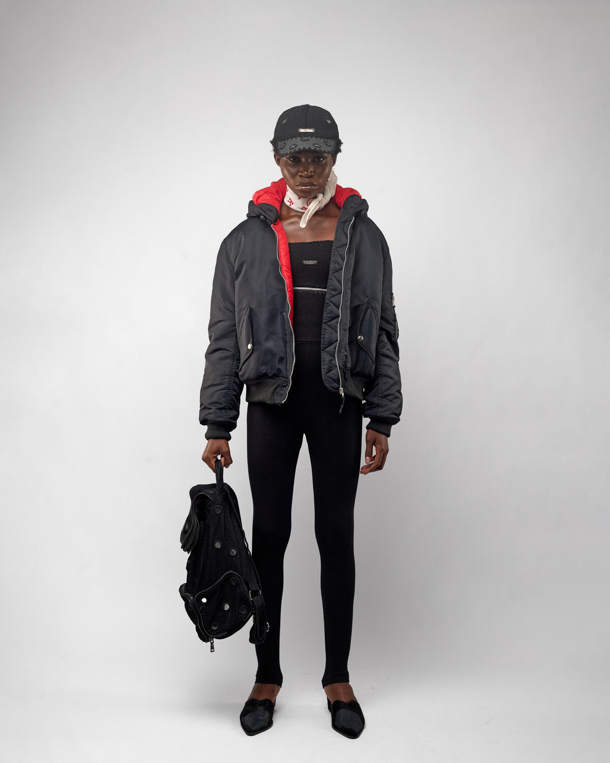 MAXIVIVE WOMEN SS 2026 - Foto #25