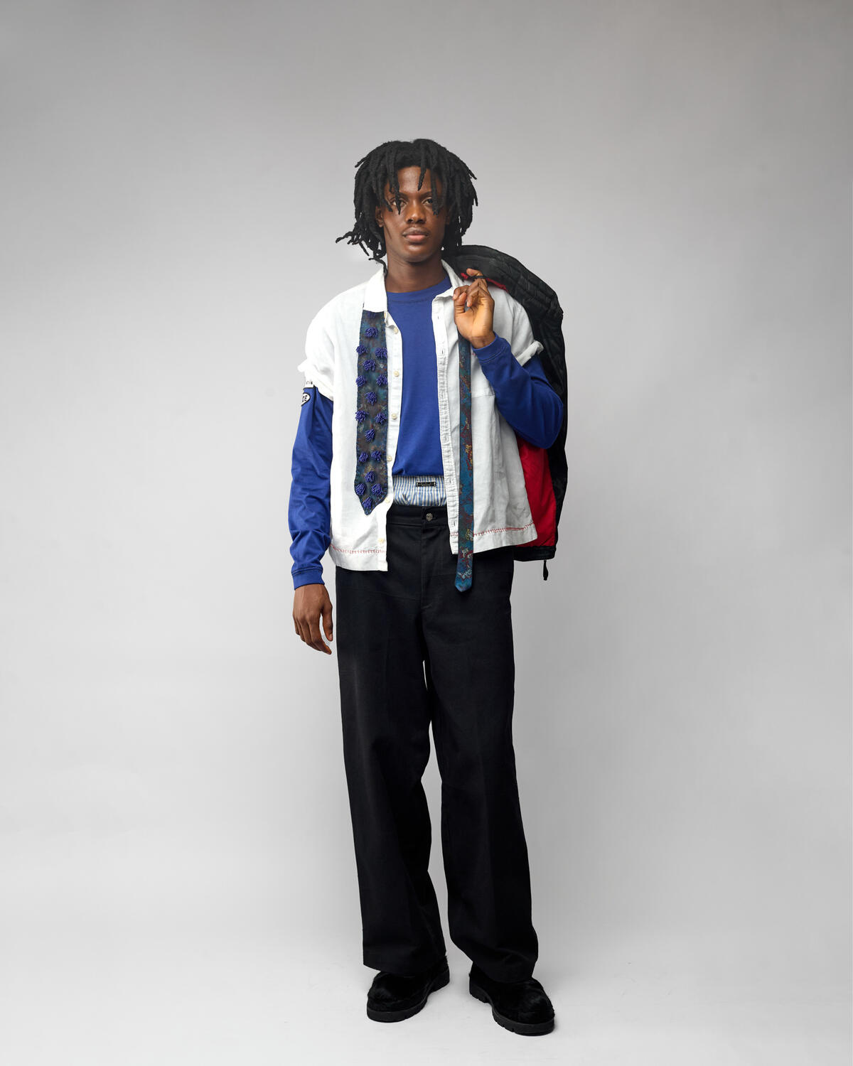 MAXIVIVE WOMEN SS 2026 - Foto #26
