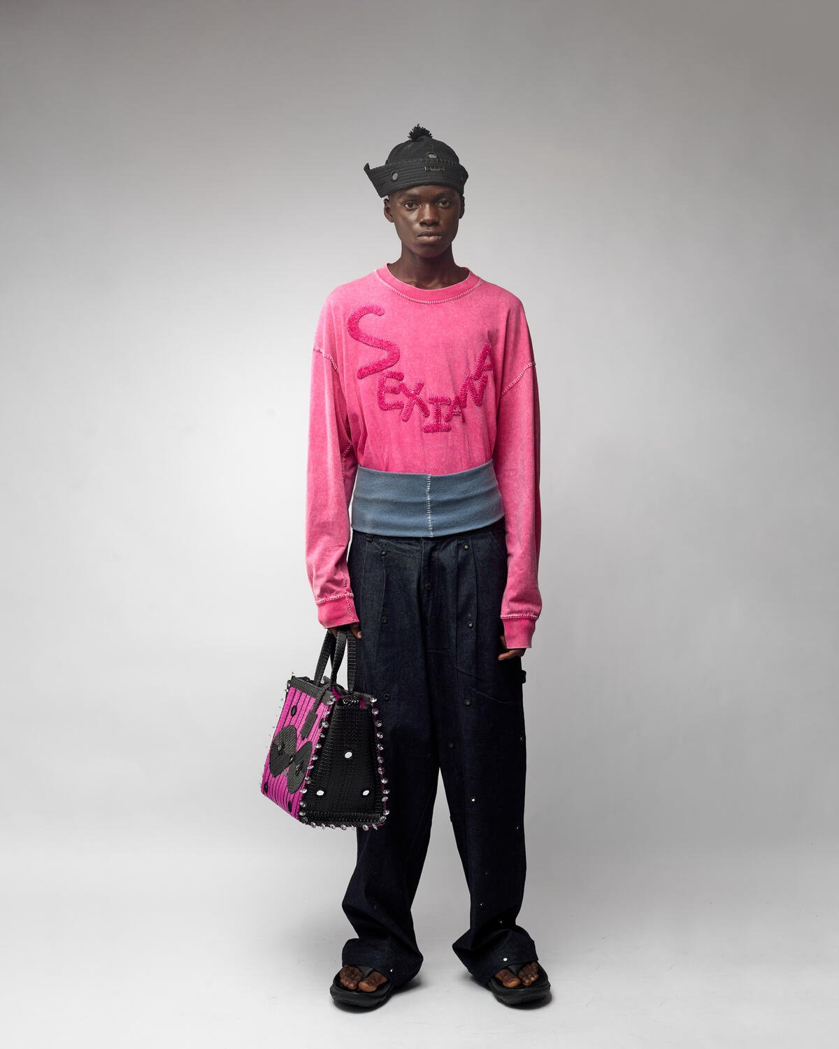 MAXIVIVE WOMEN SS 2026 - Foto #17