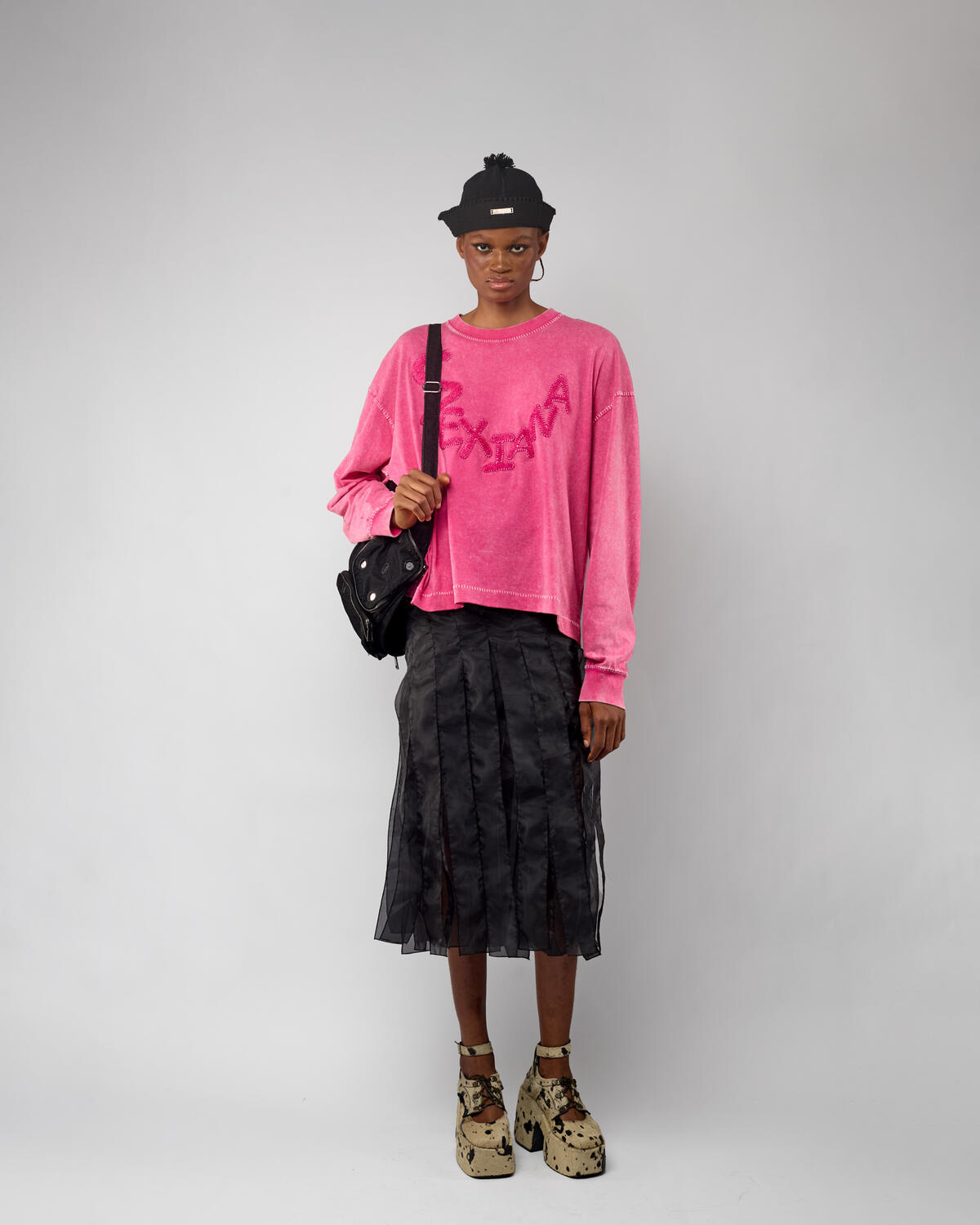 MAXIVIVE WOMEN SS 2026 - Foto #18
