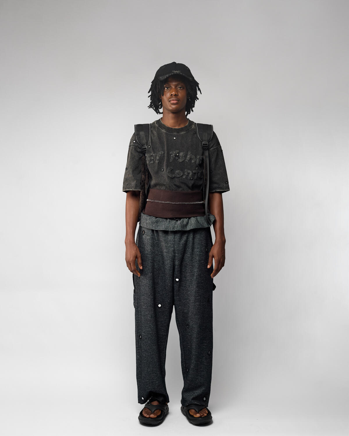 MAXIVIVE WOMEN SS 2026 - Foto #34