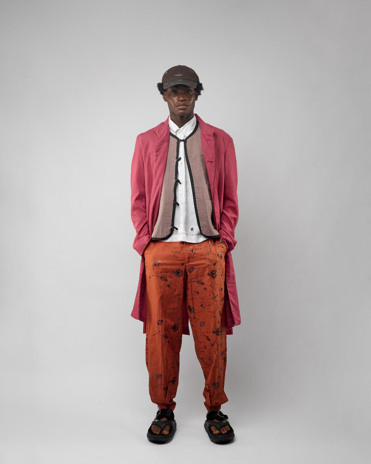 MAXIVIVE WOMEN SS 2026 - Foto #36
