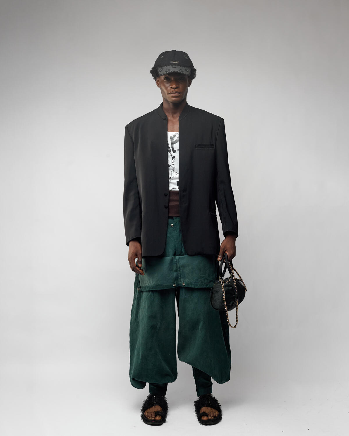 MAXIVIVE WOMEN SS 2026 - Foto #28