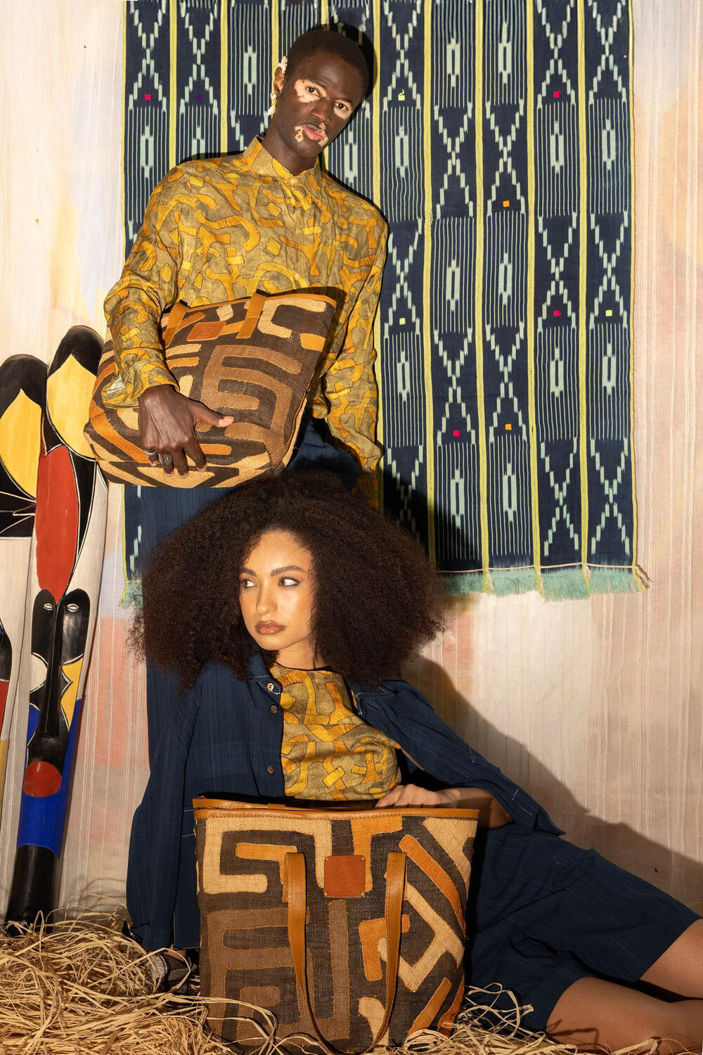 ZENAM WOMEN SS 2026 - Foto #2