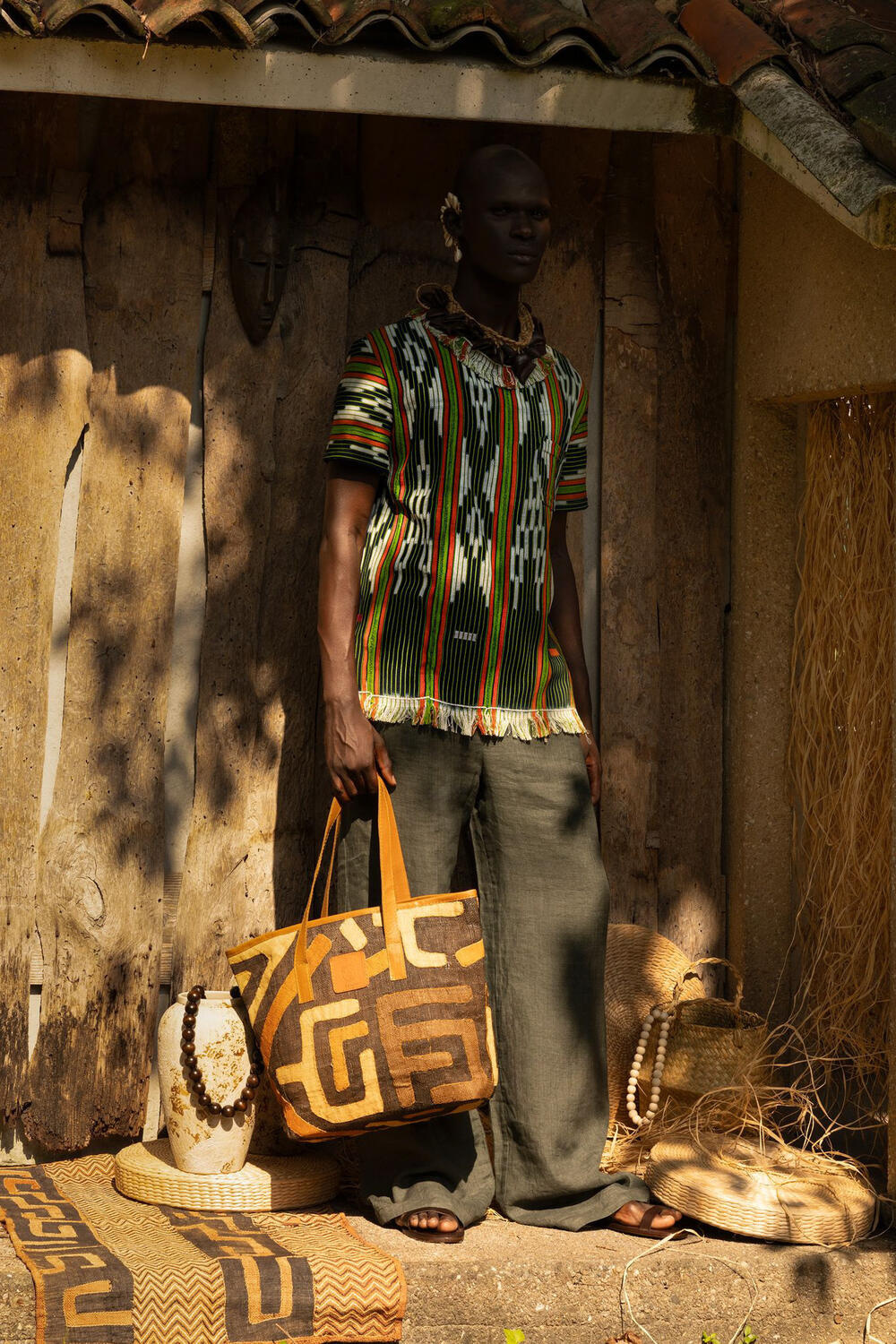 ZENAM WOMEN SS 2026 - Foto #3