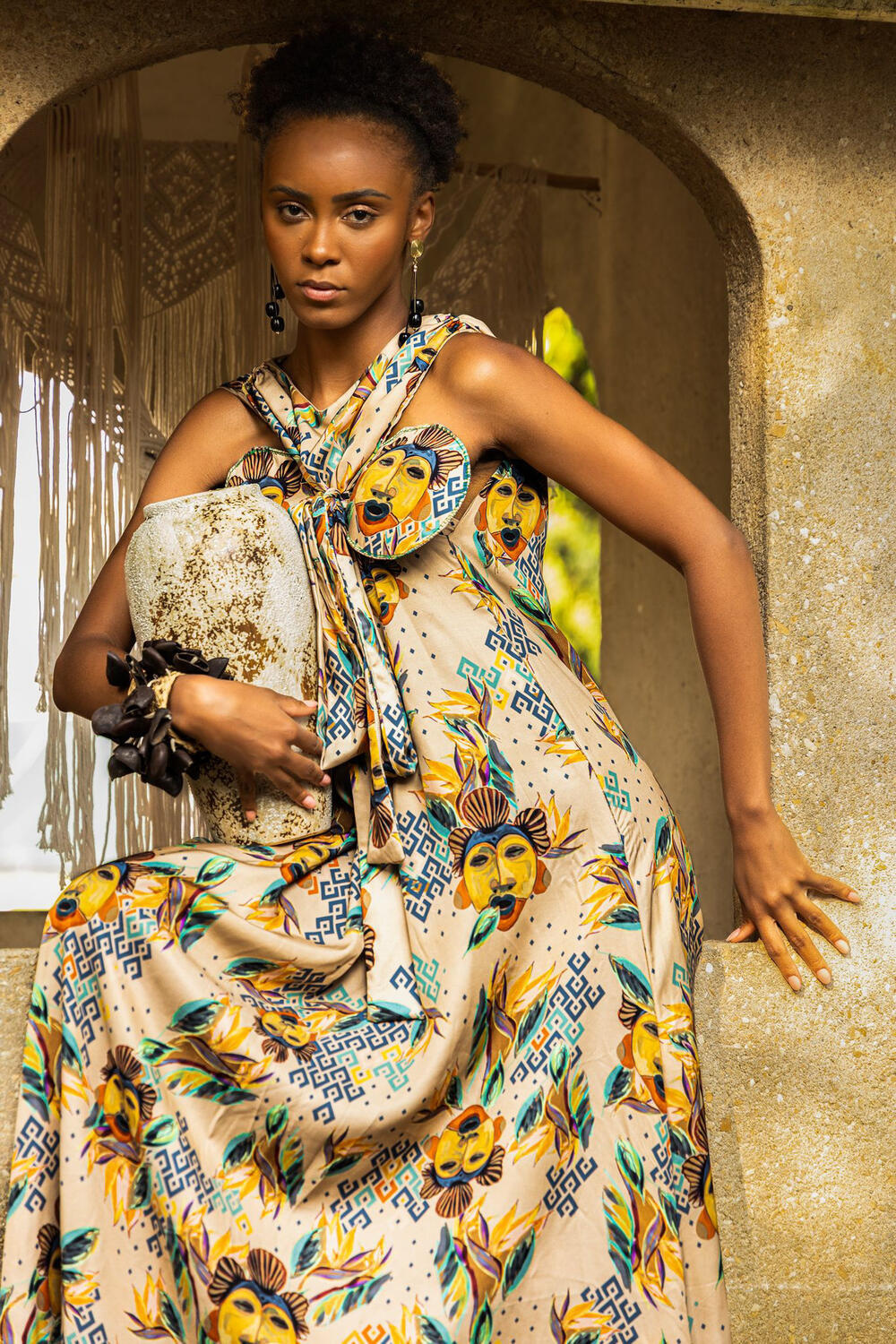 ZENAM WOMEN SS 2026 - Foto #4