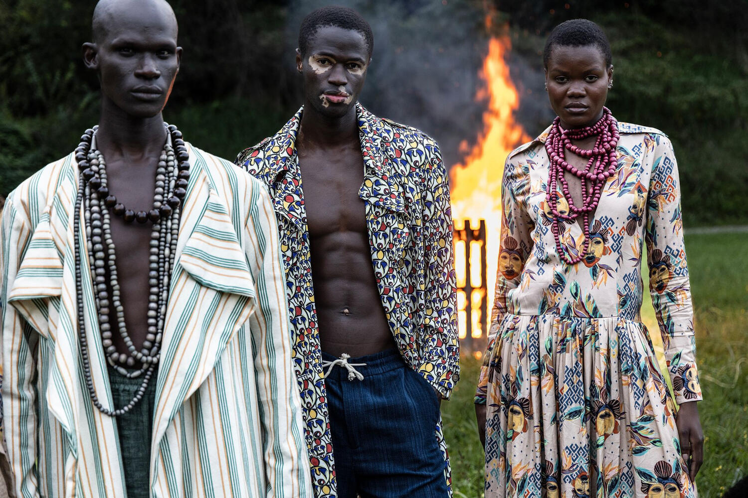 ZENAM WOMEN SS 2026 - Foto #5