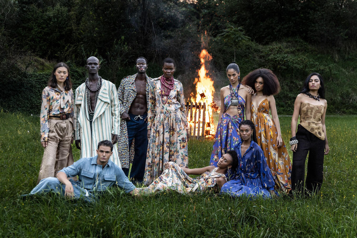 ZENAM WOMEN SS 2026 - Foto #6