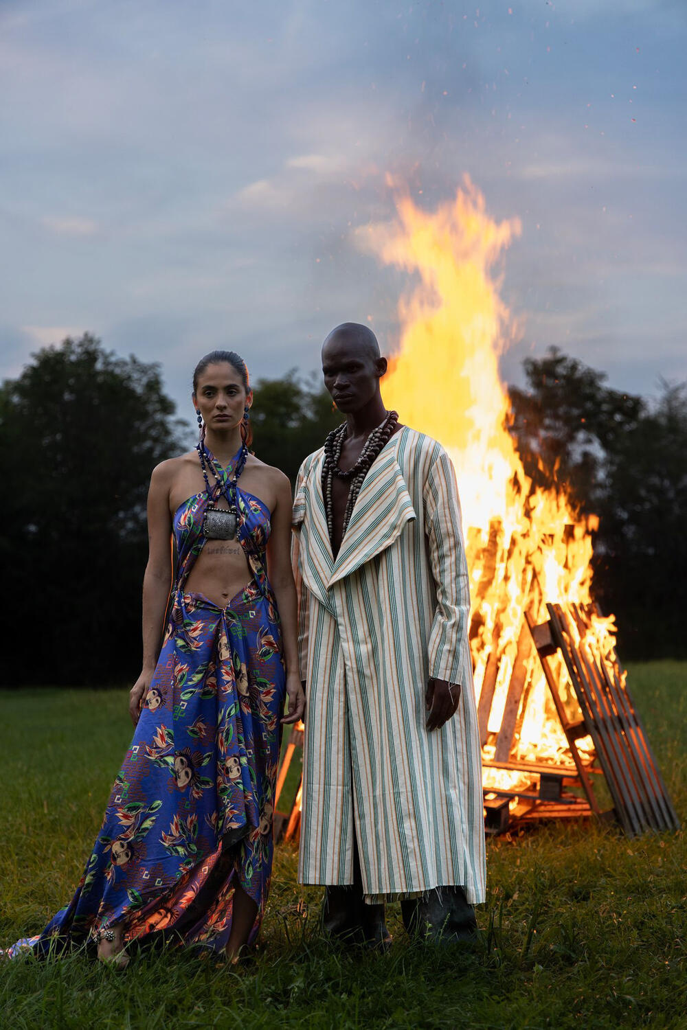 ZENAM WOMEN SS 2026 - Foto #7