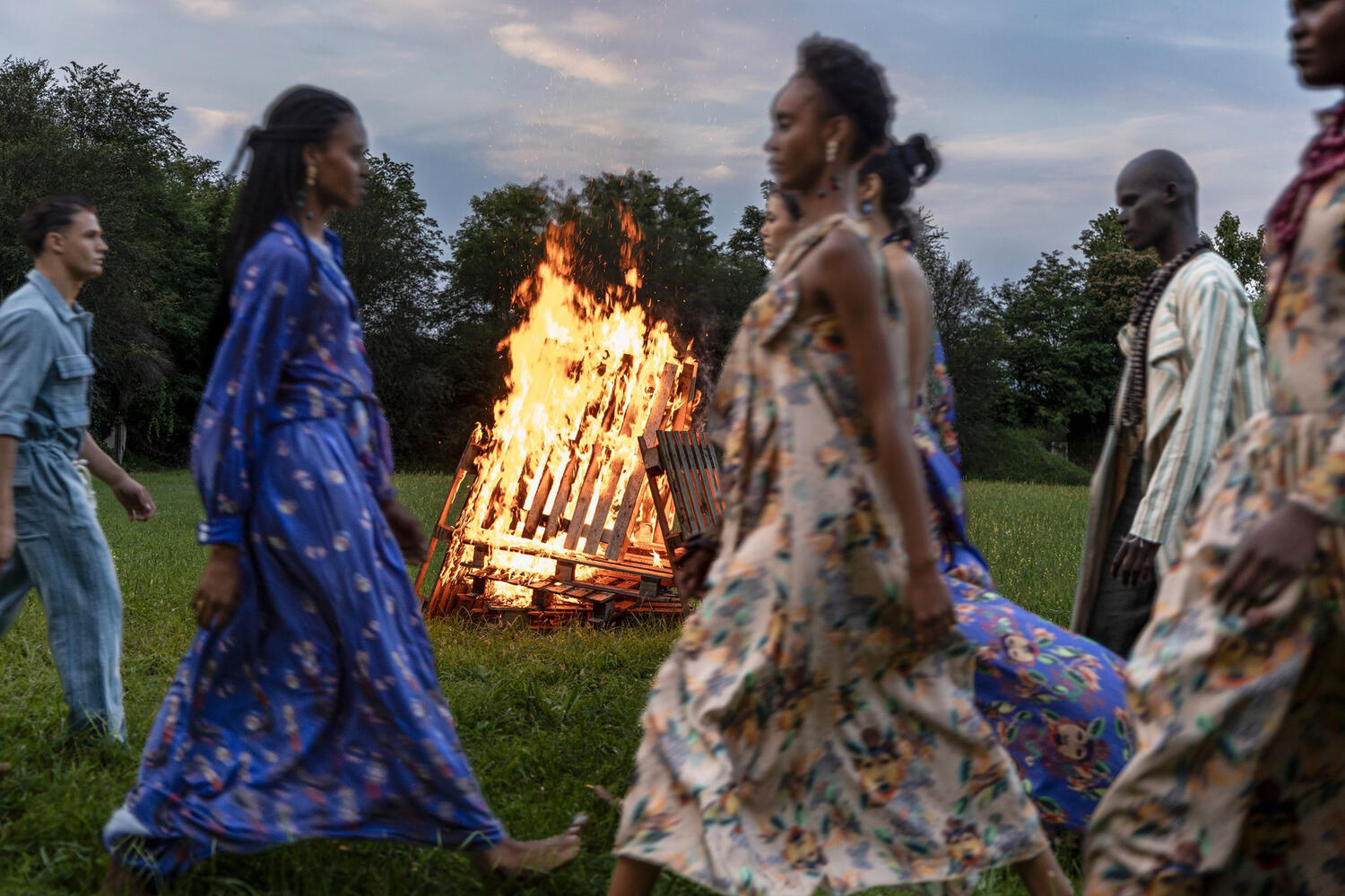 ZENAM WOMEN SS 2026 - Foto #1