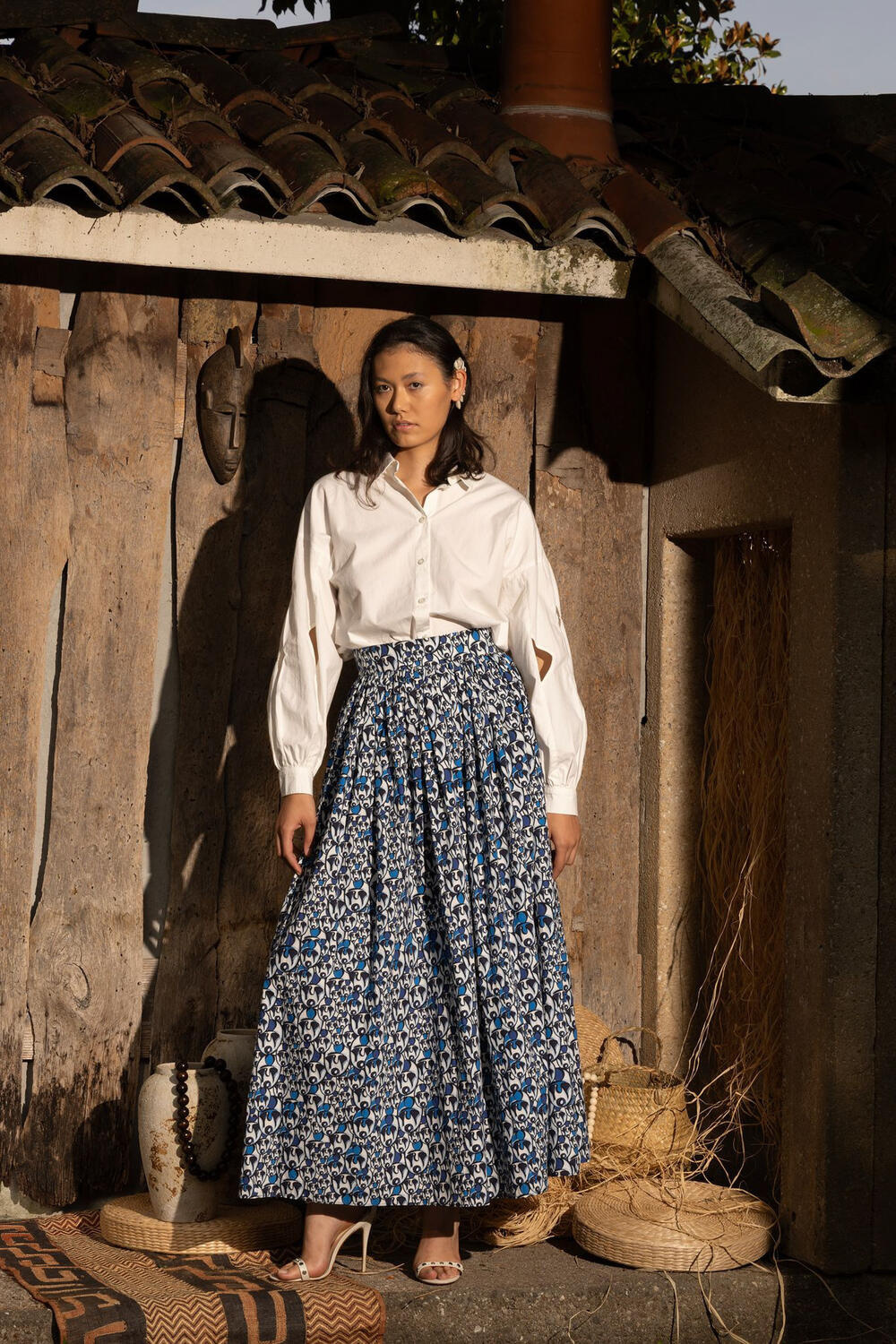 ZENAM WOMEN SS 2026 - Foto #12