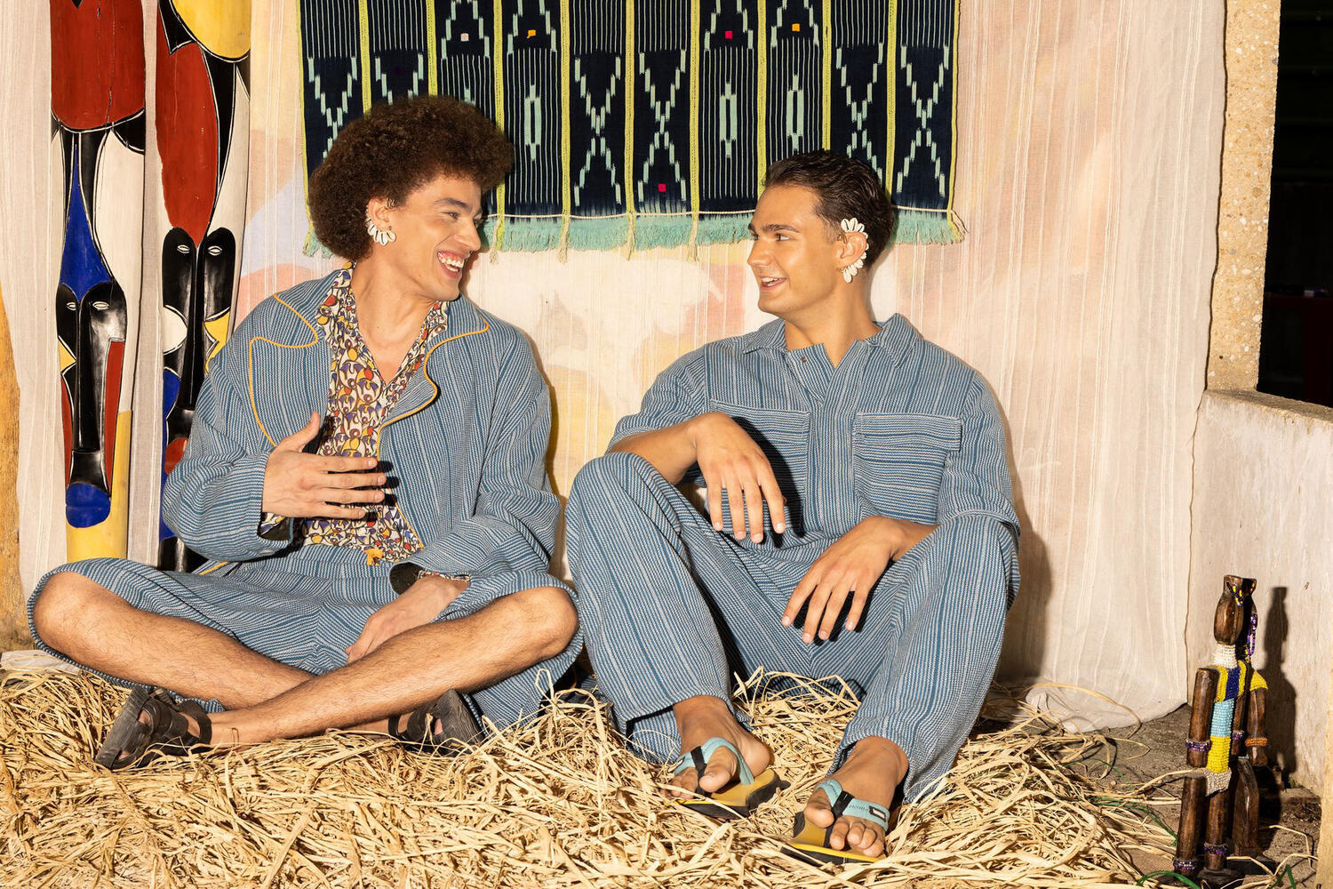 ZENAM WOMEN SS 2026 - Foto #13