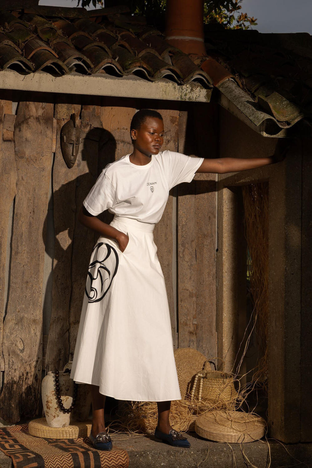 ZENAM WOMEN SS 2026 - Foto #16