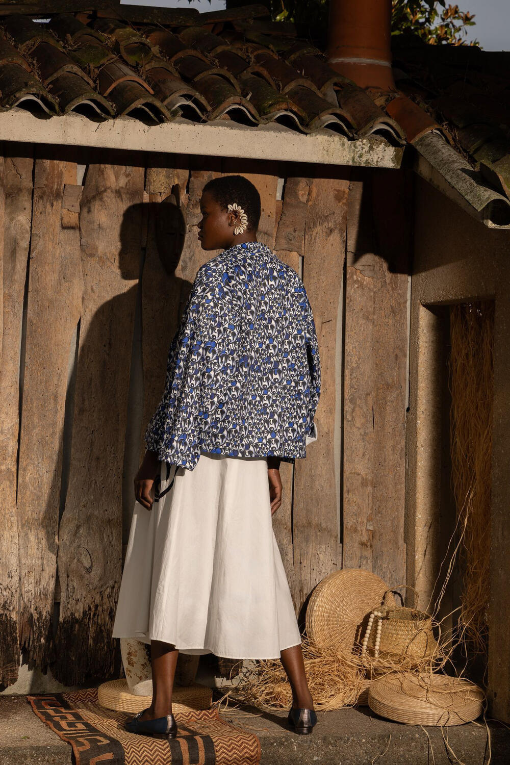 ZENAM WOMEN SS 2026 - Foto #17