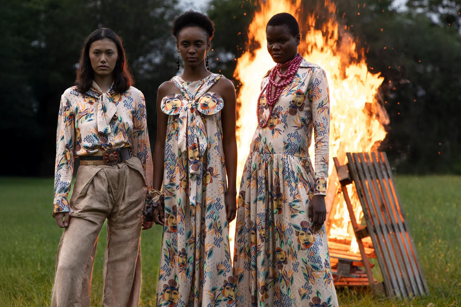 ZENAM WOMEN SS 2026 - Foto #8